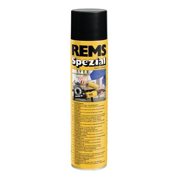 Olej do gwintowania REMS Spezial 600ml Spray