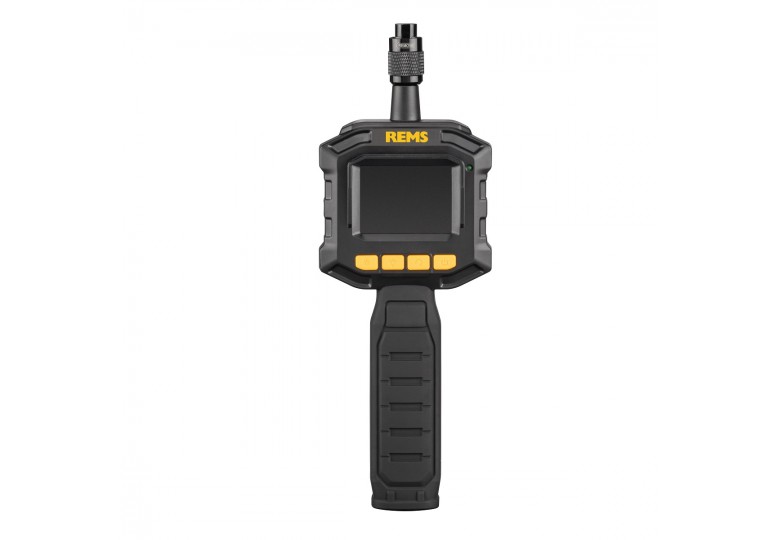 Kamera endoskopowa REMS MiniScope 175401