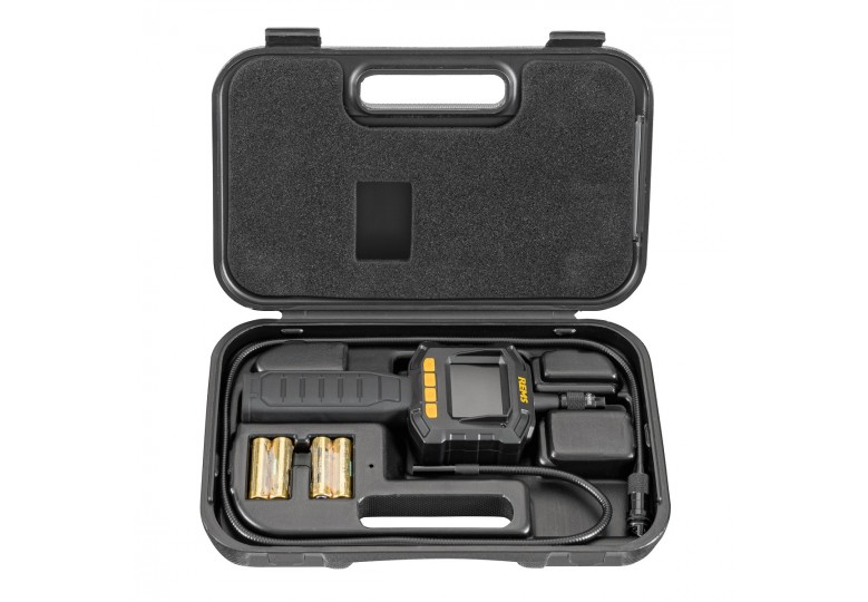 Kamera endoskopowa REMS MiniScope 175401