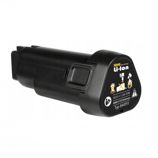 Akumulator REMS Li-Ion 10,8V 2.5 Ah