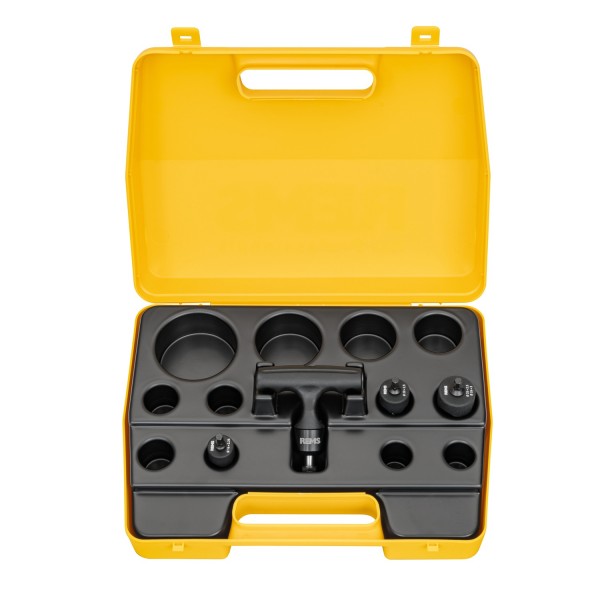 Kalibrator / Gratownik REMS KaliGrat E Set 16×2,25+20×2,5+25×2,5/26×3 114002R