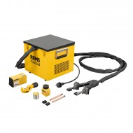 Lutownica elektryczna REMS Contact Super-Pack 164052