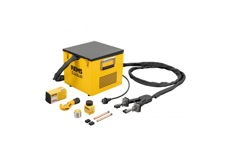 Lutownica elektryczna REMS Contact Super-Pack 164052