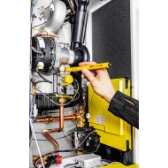 Elektroniczny detektor wycieków REMS Detect GS3 611003