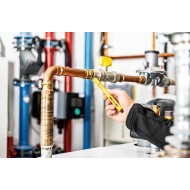 Elektroniczny detektor wycieków REMS Detect GS3 611003