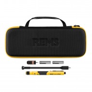 Wykrywacz nieszczelności REMS Detect GS4 Zestaw R 611096