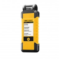 Elektroniczne urządzenie do pomiaru spalin i prób ciśnieniowych REMS FG4500 C Set 610050