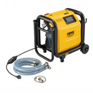 Elektroniczna jednostka do płukania REMS Multi-Push S Connected Set 115813