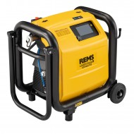 Elektroniczna jednostka do płukania REMS Multi-Push S Connected Set 115813