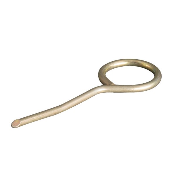 Klucz / Bolec do rozłączania spirali REMS