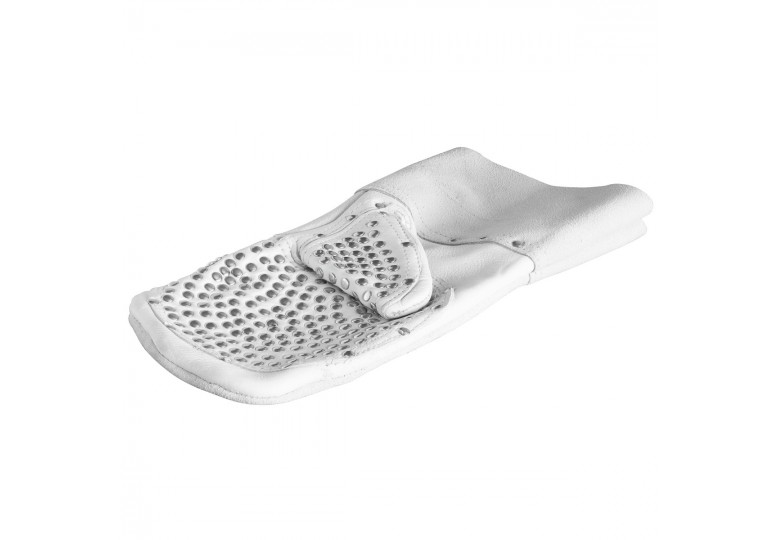 Rękawica prowadząca nabijana prawa 172612