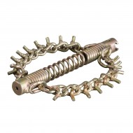 Rems Łańcuch z ogniwami kolczastymi