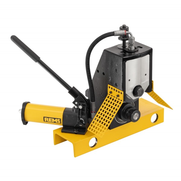 Rowkarka do rur REMS Rollnut