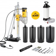 Zestaw wiertniczy REMS Picus S2/3,5 Set