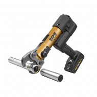 Zaciskarka do rur REMS Akku-Press E 22V ACC Gold Edition 576X17