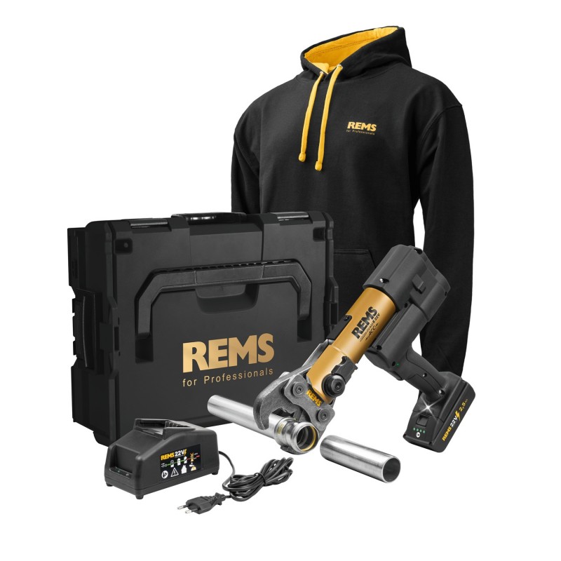 Produktbild von REMS Biegespray – Schmiermittel Für Rohrbiegearbeiten – 140120R – Originalqualität