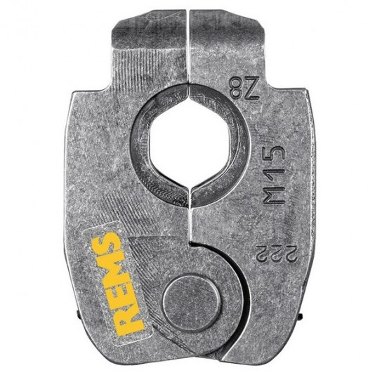 Pierścień zaciskowy REMS M 180° S (PR-2B)