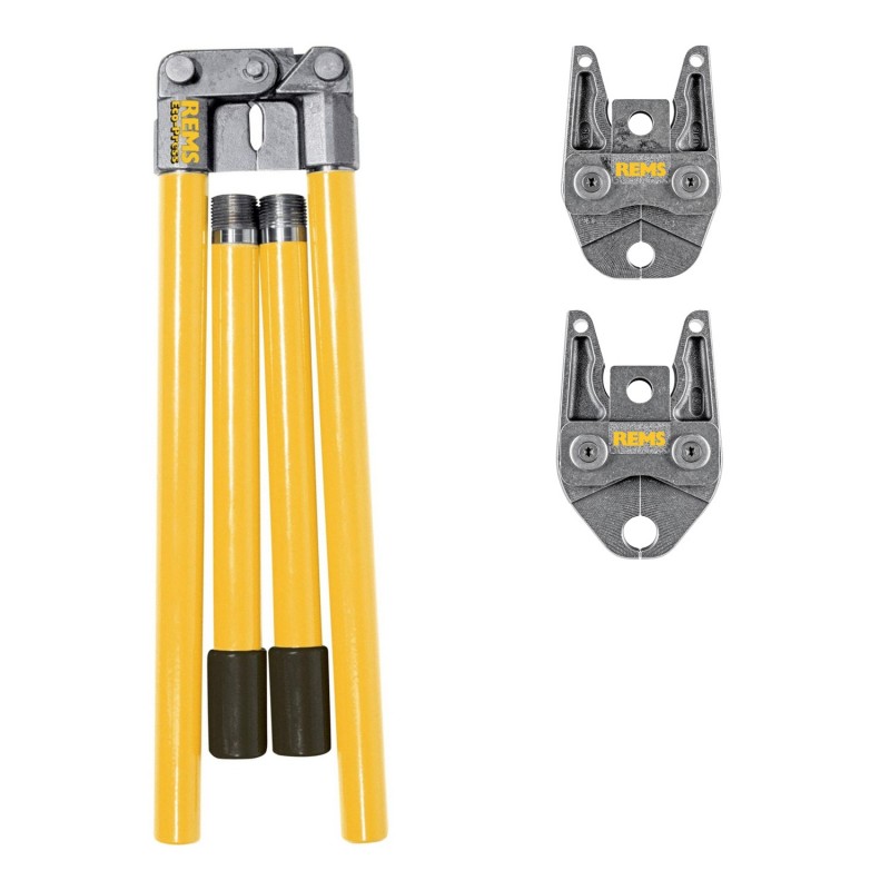 Eco Light Rems REMS