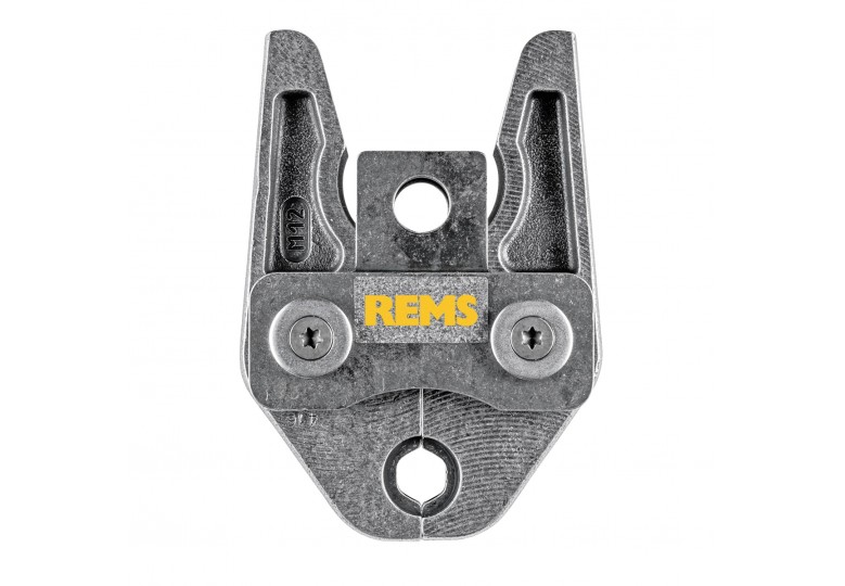 Cęgi zaciskowe REMS M12 570100