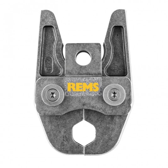 Cęgi zaciskowe REMS M22