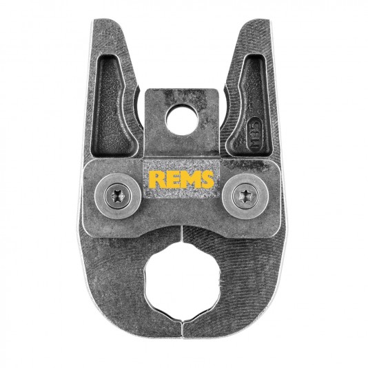 Cęgi zaciskowe REMS M35