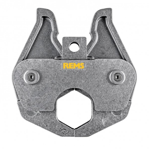 Cęgi zaciskowe REMS M54