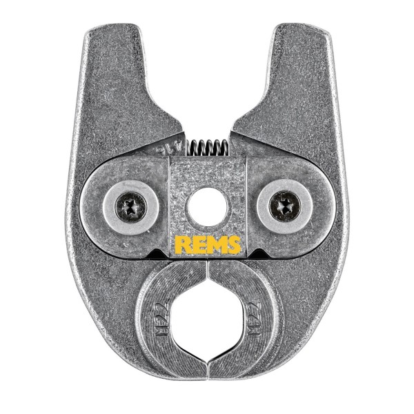 Cęgi zaciskowe REMS Mini M22