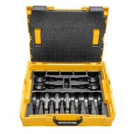 Cęgi zaciskowe REMS Mini Set U 16-20-25 L-Boxx 578070