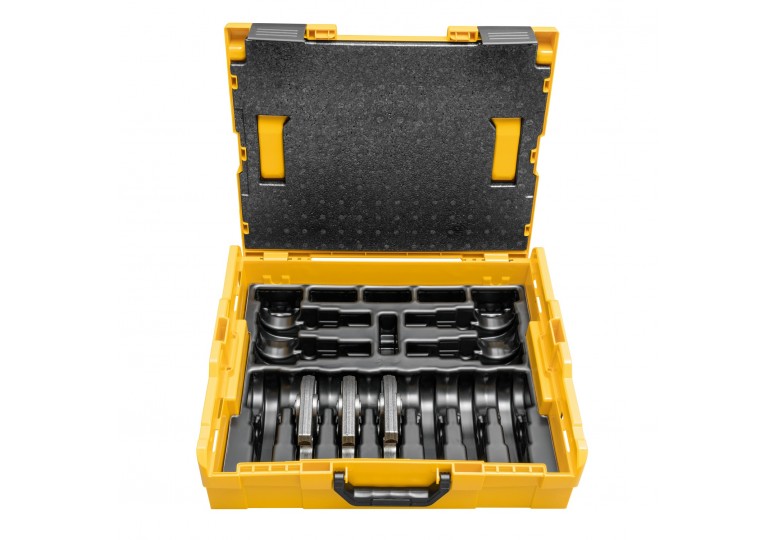 Cęgi zaciskowe REMS Mini Set U 16-20-25 L-Boxx 578070