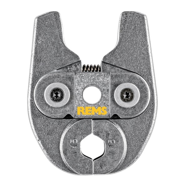 Cęgi zaciskowe REMS Mini V15
