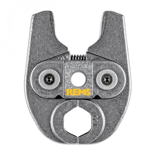 Cęgi zaciskowe REMS Mini V22