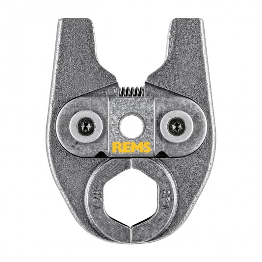 Cęgi zaciskowe REMS Mini V28
