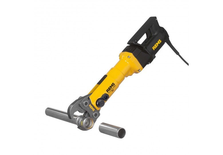 Zaciskarka REMS Power-Press SE XL-Boxx 572113