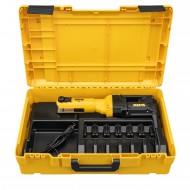 Zaciskarka REMS Power-Press SE XL-Boxx 572113