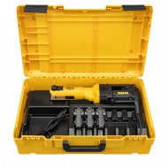 Zaciskarka REMS Power-Press SE XL-Boxx Set 3 572113X3