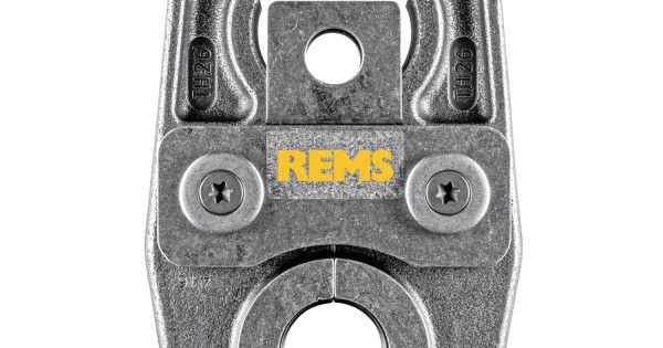 Rems KLEMBEK TH26, verkoop per: 1 x 1 stuk - 570475