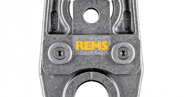 Cęgi zaciskowe REMS TH32 570480 - 570480