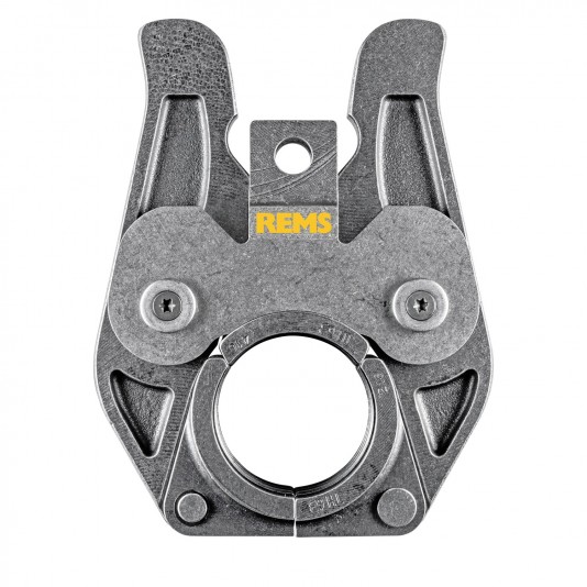 Cęgi zaciskowe REMS TH63