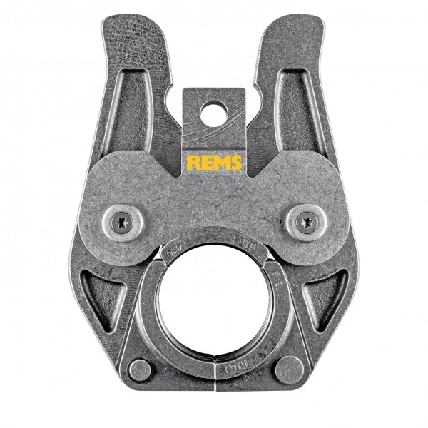 Cęgi zaciskowe REMS TH63