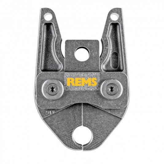 Cęgi zaciskowe REMS U20