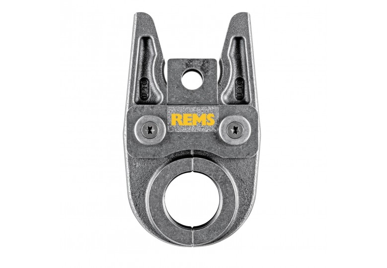 Cęgi zaciskowe REMS U40 570790