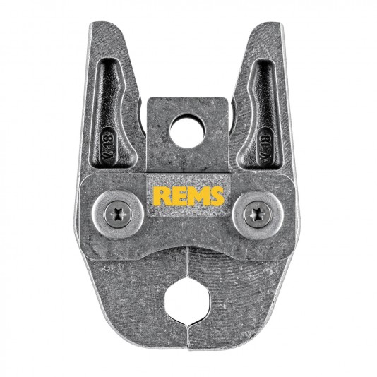 Cęgi zaciskowe REMS V18