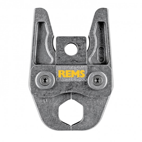 Cęgi zaciskowe REMS V28