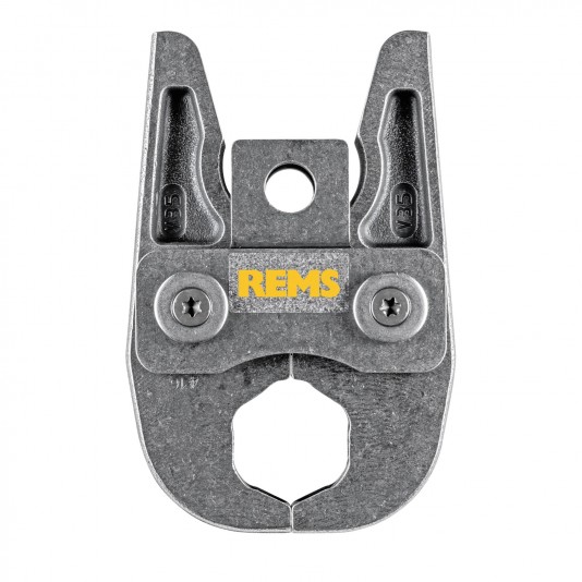 Cęgi zaciskowe REMS V35