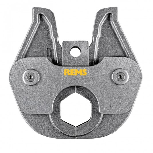 Cęgi zaciskowe REMS V42