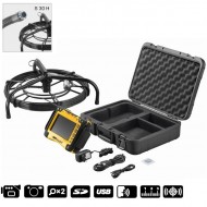 Kamera inspekcyjna REMS CamSys 2 Set S-Color 30 H