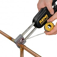 Cęgi do lutowania REMS Hot Dog 2