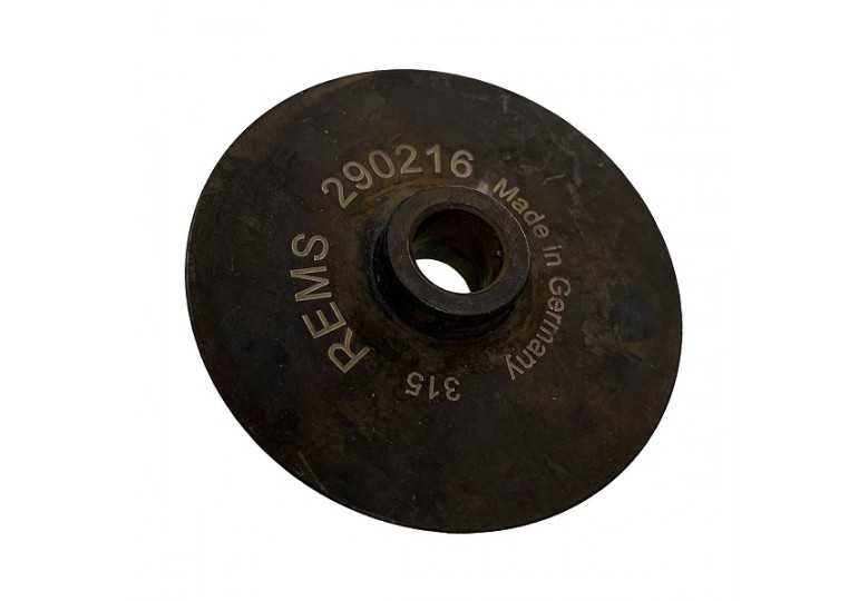 Kółko tnące REMS RAS P 50-315, s16
