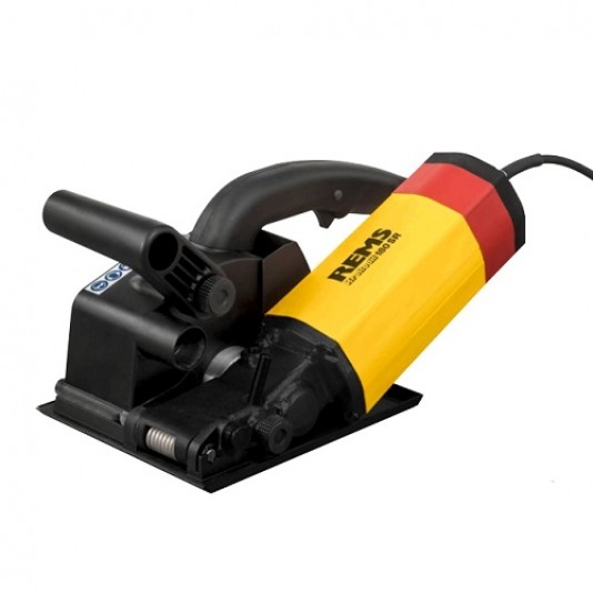 Bruzdownica REMS Krokodil 180 SR