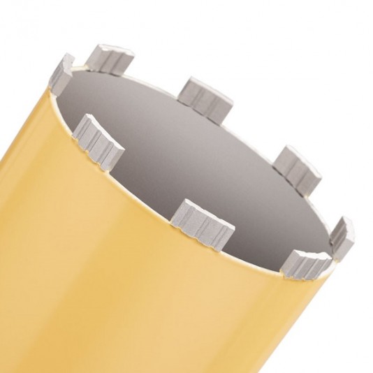 Koronka diamentowa REMS LS na sucho